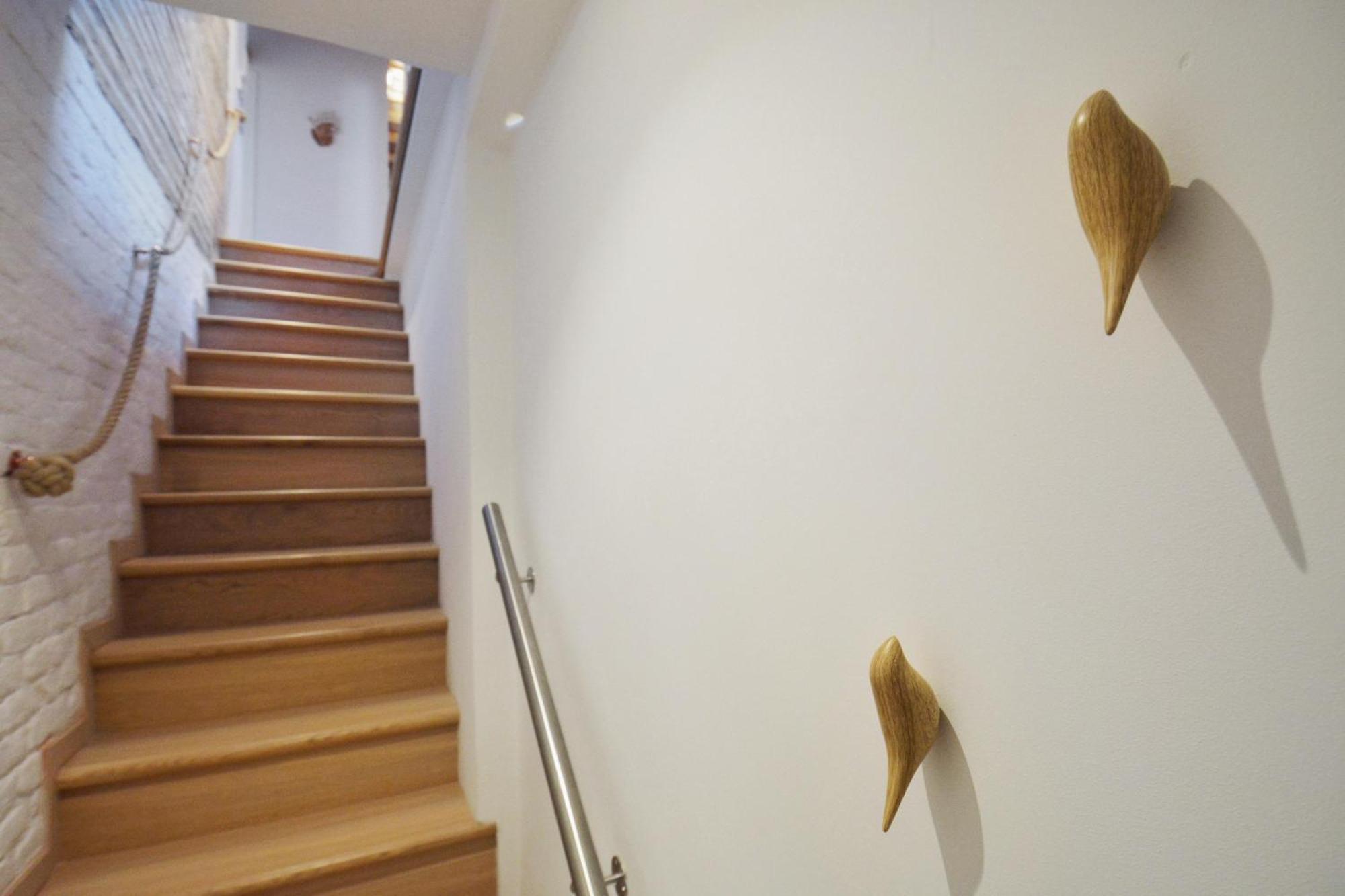 Apartament - Biennale 1 - 2 - 3