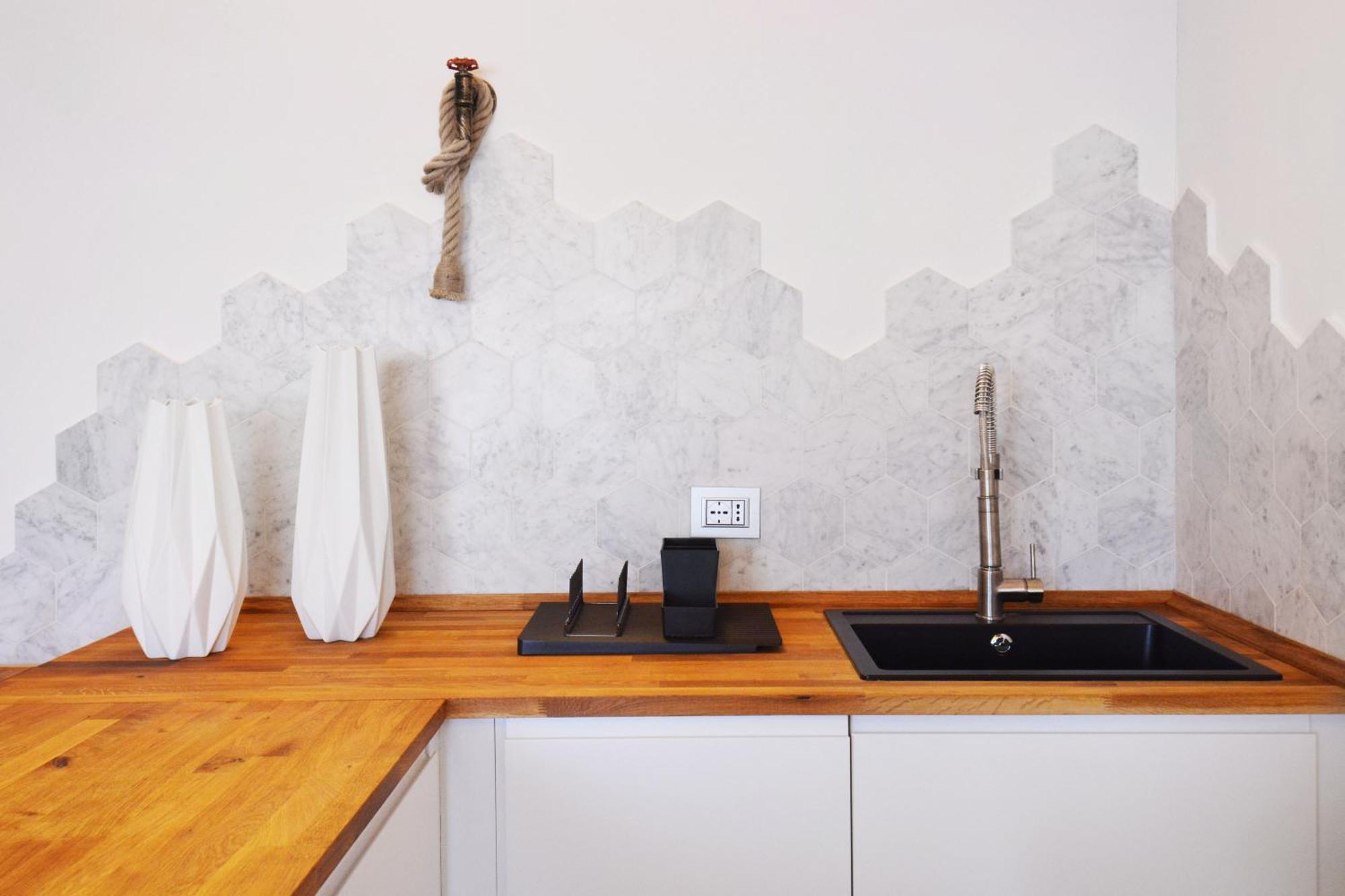 Apartament - Biennale 1 - 2 - 3 *