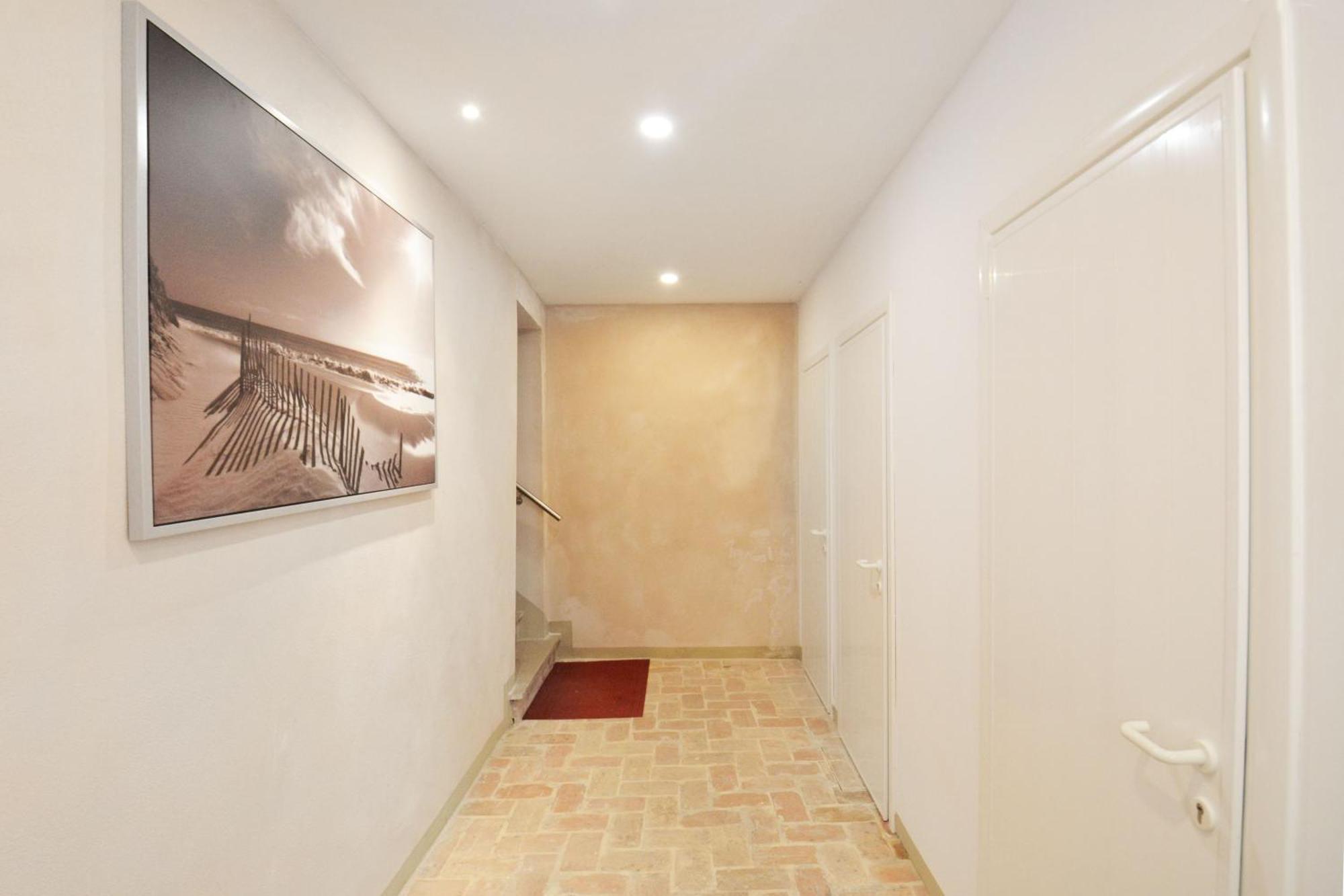 Apartament - Biennale 1 - 2 - 3 Wenecja
