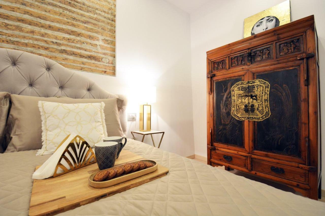 Apartament - Biennale 1 - 2 - 3 Wenecja