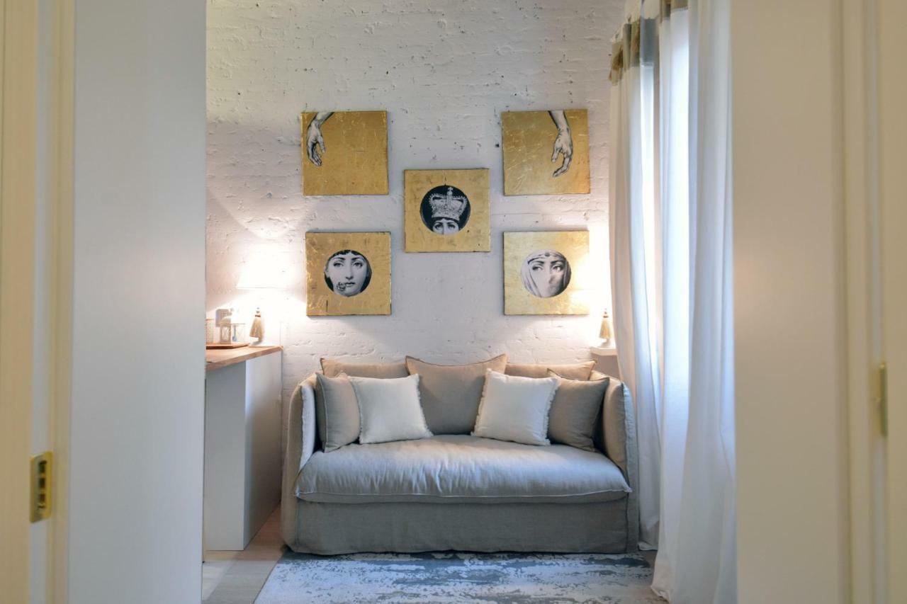 Apartament - Biennale 1 - 2 - 3 *