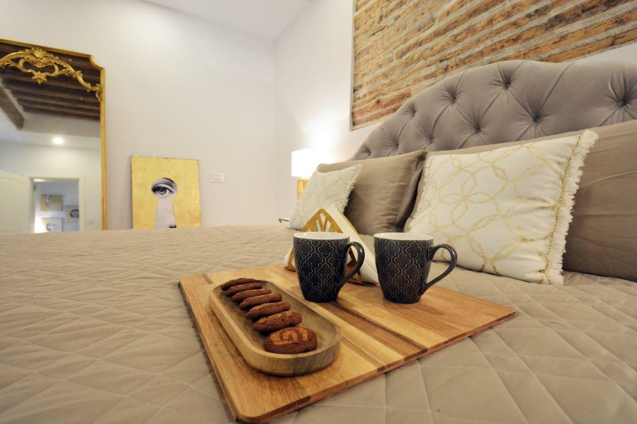 Apartament - Biennale 1 - 2 - 3 Wenecja