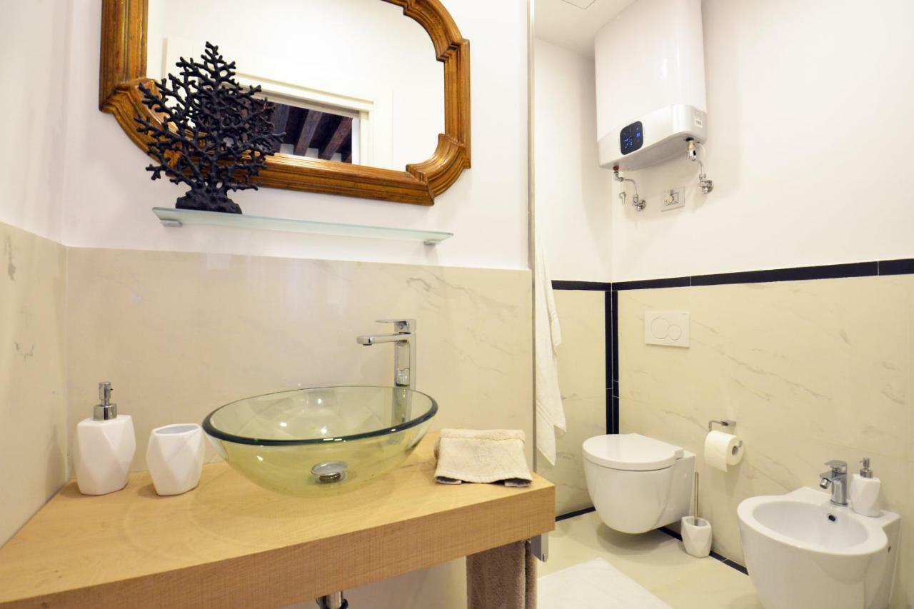 - Biennale 1 - 2 - 3 Apartament Wenecja