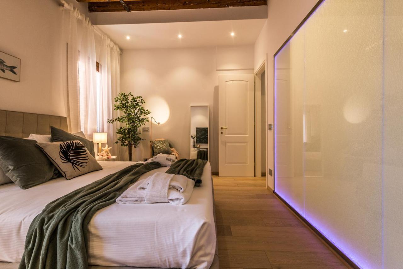 - Biennale 1 - 2 - 3 Apartamento *