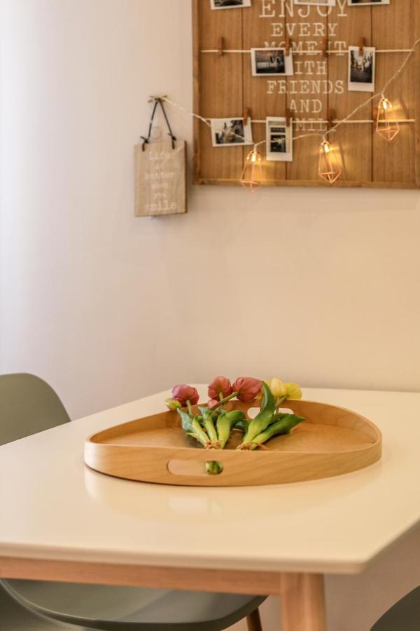 - Biennale 1 - 2 - 3 Apartament *
