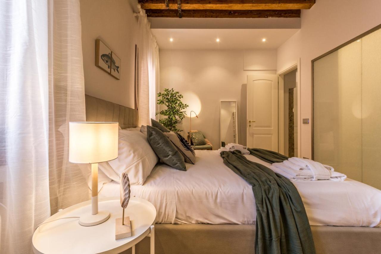 - Biennale 1 - 2 - 3 Apartament Wenecja