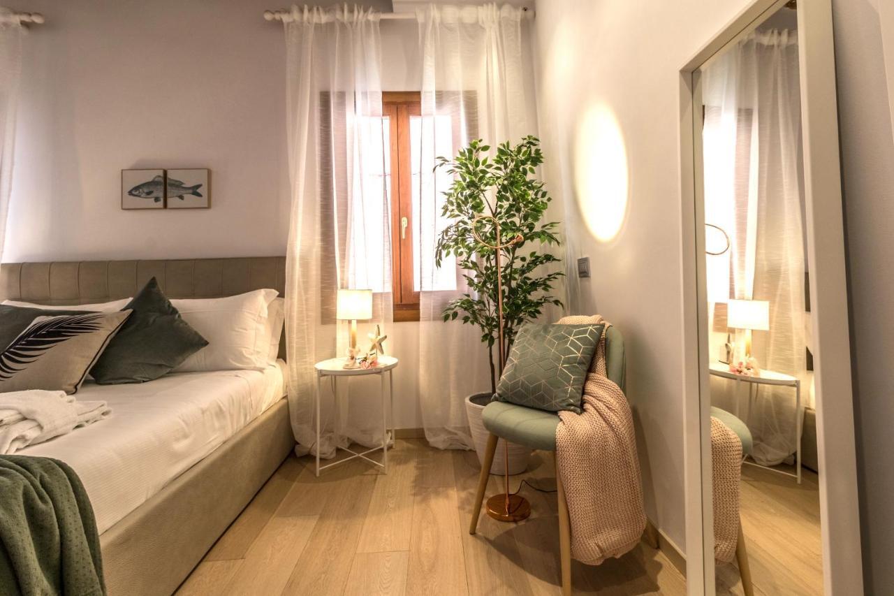 - Biennale 1 - 2 - 3 Apartament