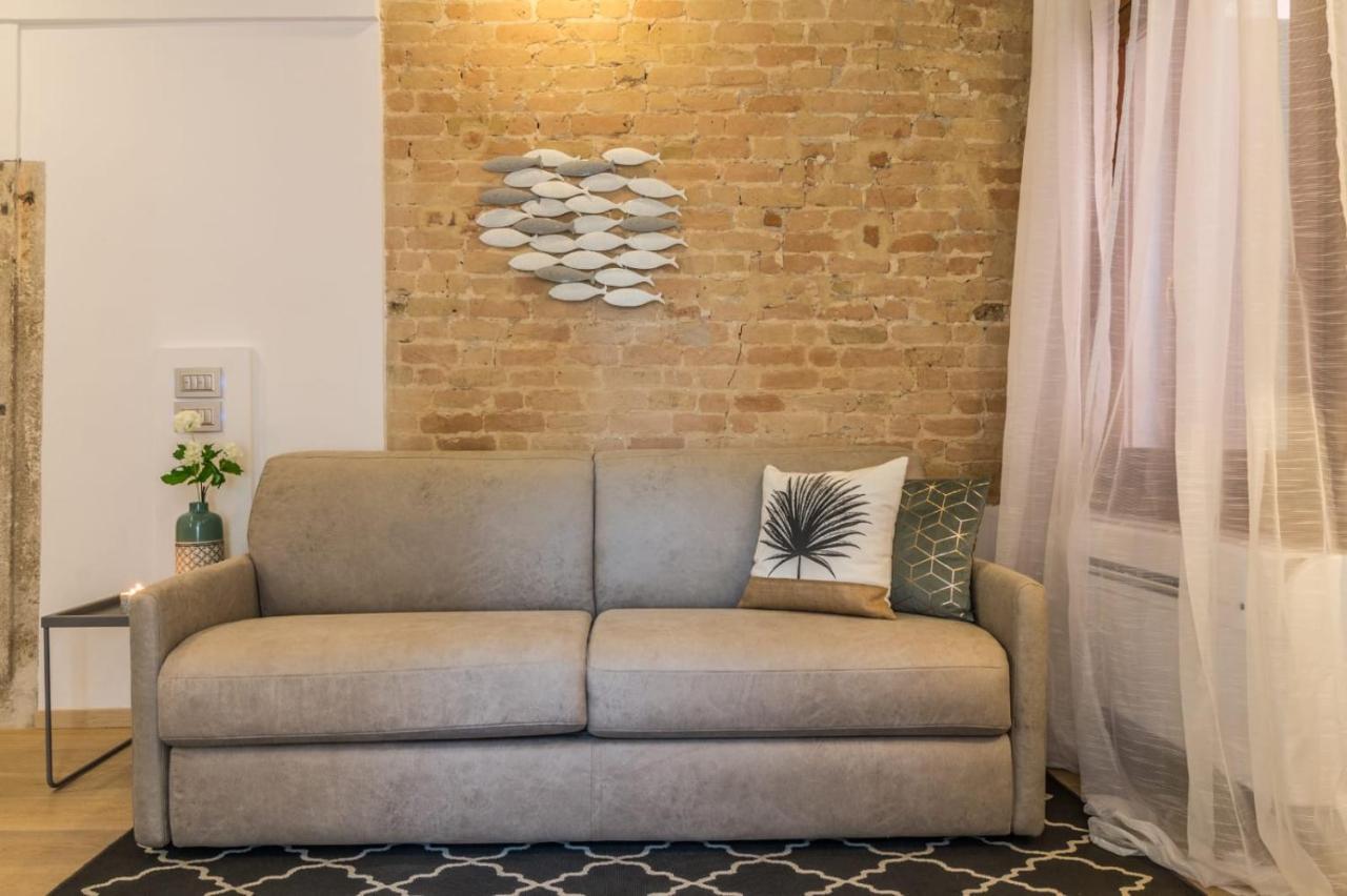 - Biennale 1 - 2 - 3 Apartamento Venecia